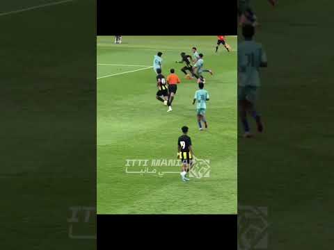 صهيب هوساوي بدل مروان الصحفي عطوه فرصه .
