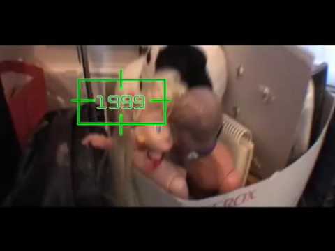 Kubrick Season trailer: Patrick Lo/Zero 'Bedroom'