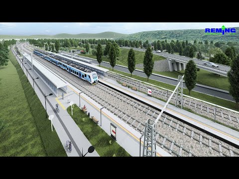 Videovizualizácia: Strážov