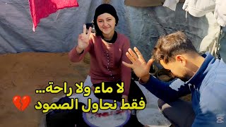 استحلفكم بالله تشاهدوا الفيديو للآخر ،من غزة #palestine #gaza #غزة