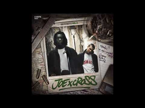 Joe & Cross - Pas Là Pour Rien feat Disiz