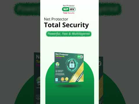 Antivirus software net protector, free trial & download avai...