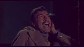 The Casanovas - Reptilian Overlord (Official Music Video)