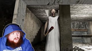I Played Granny Legacy thumbnail