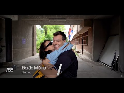 /SEdamdeset pitanja - Đorđe Mišina