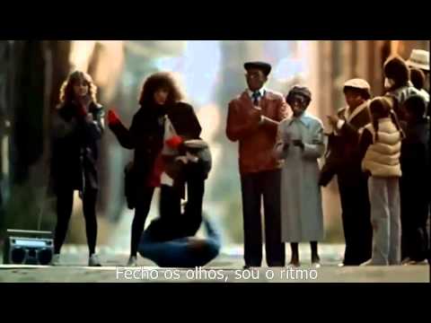 Flashdance   Irene Cara   What A Feeling-Legendas em português