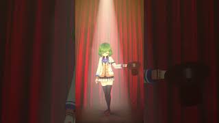 🕊🦈北小路ヒスイ #short #varkshorts #にじさんじ