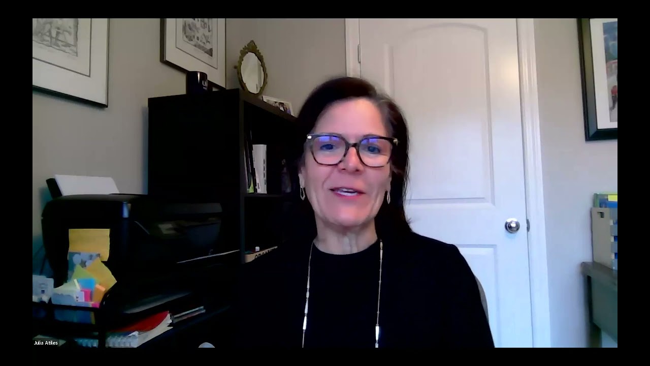 Part II Empowered (Women’s) Voices Webinar Series by IU&Universitas Indonesia: Work-Life Balance