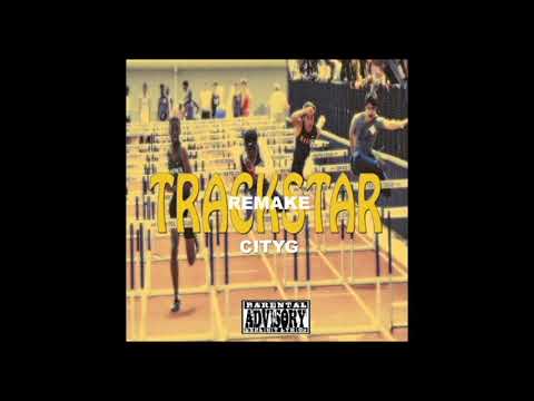 CityG X Trackstar remake