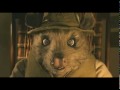 Fantastic Mr. Fox & Hypnotized Possum