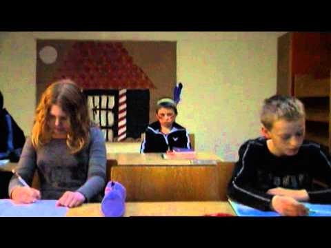 Kampagnefilm om vold