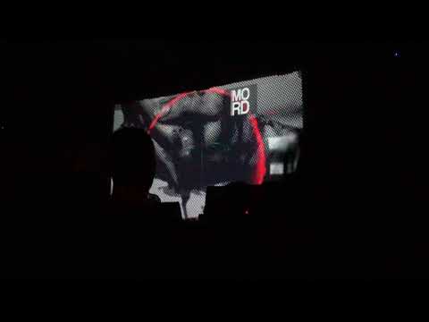 Bas Mooy (Movement Afterparty) @ The Works, Evolve 2018 : MORD Showcase (5/26/18)