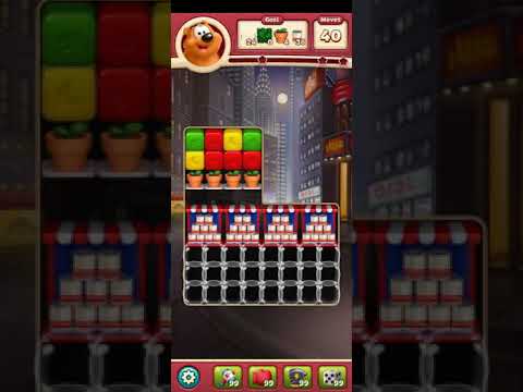 Toon Blast level 2682