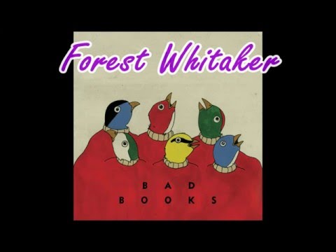 download lagu mp3 mp4 Bad Books Forest Whitaker Traducida, download lagu Bad Books Forest Whitaker Traducida gratis, unduh video klip Bad Books Forest Whitaker Traducida