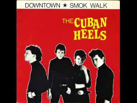 The Cuban Heels - Smok Walk