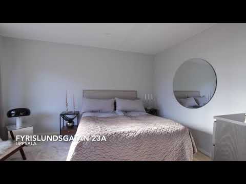 Såld, 1:a · 34m2 · 2752 kr avg, Salabacke : Via Notar mäklare Uppsala