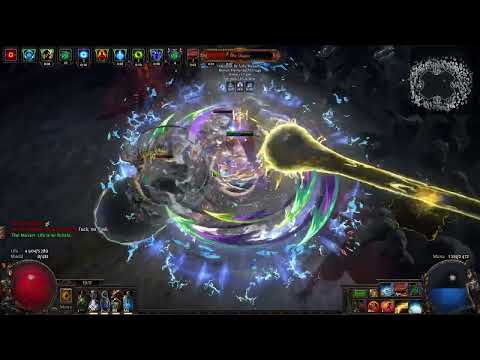 [3.18 STANDARD] Indigon Cold BV Pathfinder - Uber Uber Elder