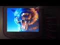 Opening To Ultimate Goosebumps Werewolf Skin Parts 1 2 VHS 1998