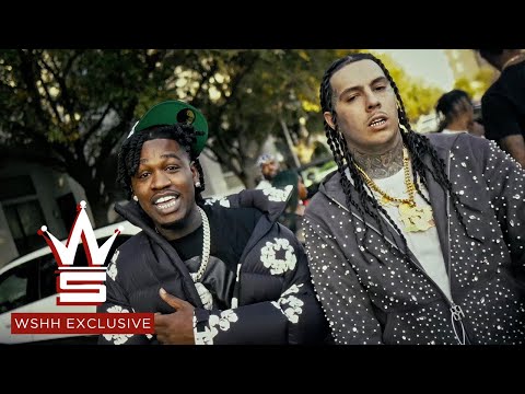 LilCJ Kasino - Block Star (Official Music Video)