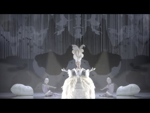 Sabine Devieilhe sings ‘O zittre nicht, mein lieber Sohn’