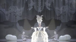 Musik-Video-Miniaturansicht zu O zittre nicht, mein lieber Sohn! Songtext von Wolfgang Amadeus Mozart