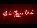 Gori Radha Ne Kado Kaan Divya Kumar ️ Whatsapp Status Sketch Edit