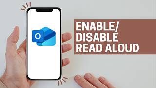 How to Enable or Disable Read Aloud in Outlook (full guide 2026)