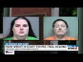 Elwyn Crocker Sr S Attorneys Respond To Motion On DNA Evidence