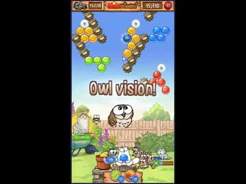 Simon's Cat Pop Time Level 308 - NO BOOSTERS 😺 | SKILLGAMING ✔️