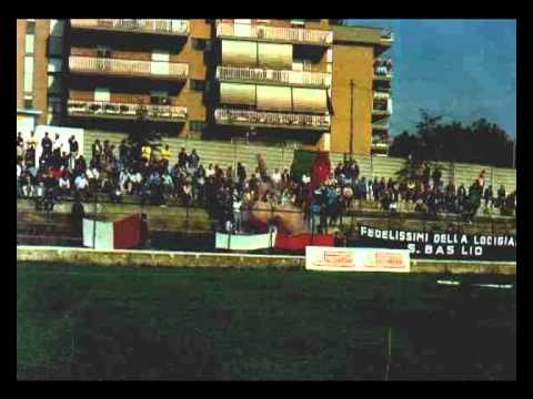 Cuore e sudore, capitolo 1, "L'incredibile ascesa della Lodigiani Calcio".avi