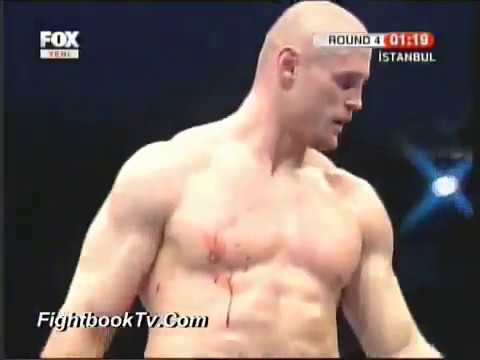 Константин Костя Глухов - Замиг Атакишиев   Konstantin Kostya Gluhov - Zamig Athakishiyev