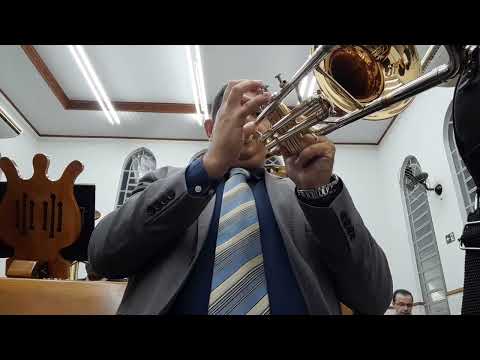 Hino 165 - Foi o Senhor Jesus