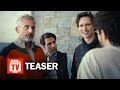 Mountainhead Teaser Trailer 2025