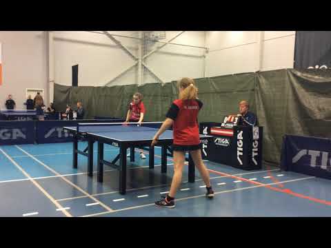 180128 TOP12, YPg11, Sia Mann Sinding - Rebecca Mejer