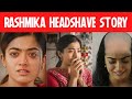 Rashmika Forced Bald Headshave Fantasy Imaginary Story Bald Cinematic Universe Episode 1