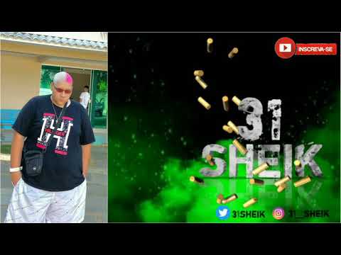 MTG - LELALAUE FIM DE ANO - DJ GORDÃO DO PC