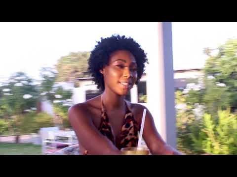 Fula Gangsta ft Awa Jay Real Queen - Sah hul (official video)