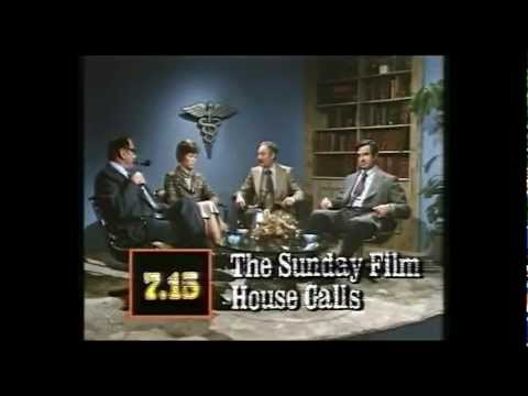 BBC1 | Sunday night rundown | 01/05/1983