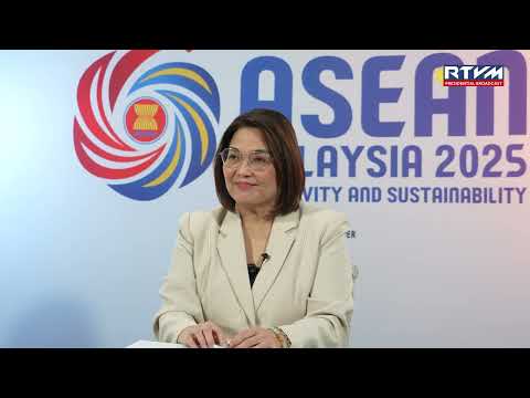 PCO Press Briefing in Kuala Lumpur, Malaysia 10/26/2025