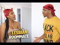 Lesbian Roommate Comedy Compilation