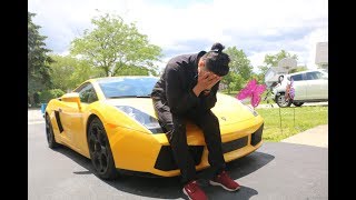 LAMBORGHINI GALLARDO E-GEAR ISSUES