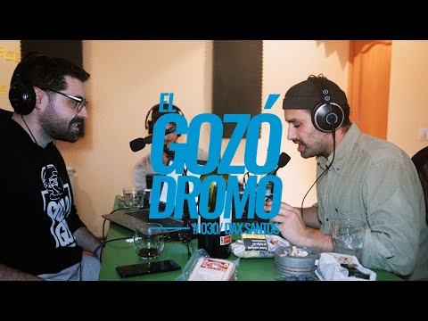 Dax Santos en El Gozódromo 030