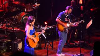 Amy Grant &amp; Vince Gill at the Ryman, House of Love