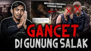 Download lagu NAUDZUBILLAHI MIN DZALIK! NEMUIN LAGI CERITA SEGILA INI‼️ PENDAKI MESVM BERUJUNG GANCET DI Gn. SALAK mp3