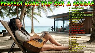 Download lagu SKA Reggae Acoustic Coffee Shop 🎶 Slow & Relaxing Day mp3