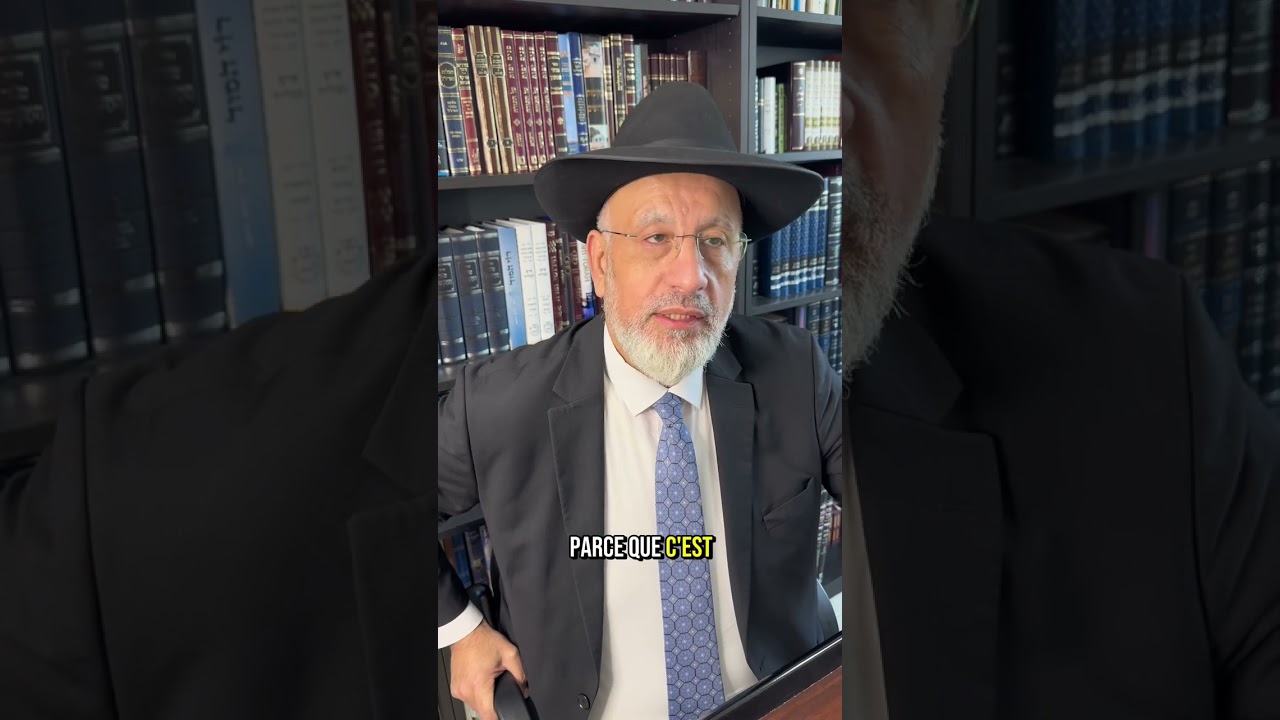 Ma sœur se marie avec un non-juif, ai-je droit d’aller à son mariage ? QUESTION AU RAV