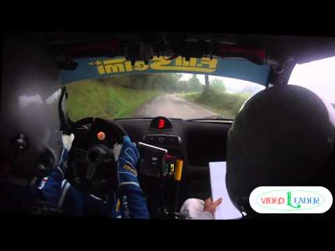 CameraCar 2°Rally Colline Matildiche Giovanelli S. - Capanni D. PS5 SAN POLO A DIXI - 600 A0