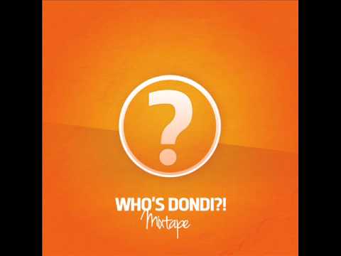 Dondi - Codziennie Dj Seli Blend