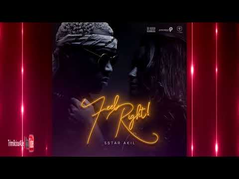 5Star Akil -  Feel Right [ Carnival 2k18 ]