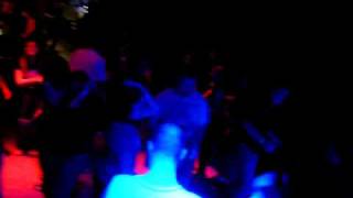 preview picture of video 'Granada Bar, Vyškov 22.5.2009 (3)'